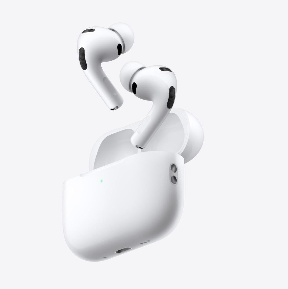 Premium Airpods