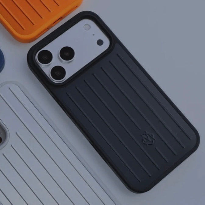 Executive Classy Case