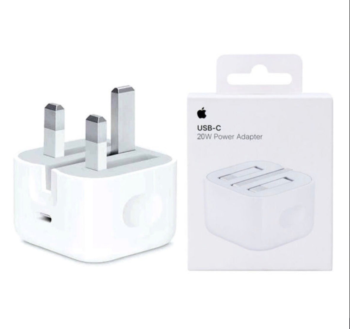 20w/40w master copy adaptor-With NFC