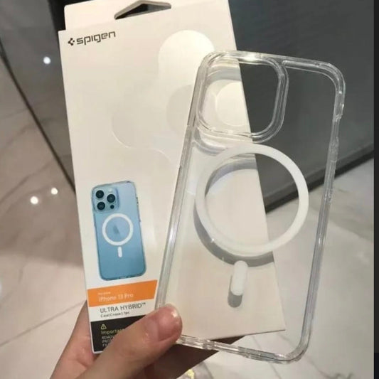 SPIGEN ORIGINAL MAGSAFE GELLY