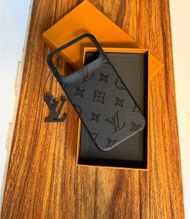 Branded Phone Case