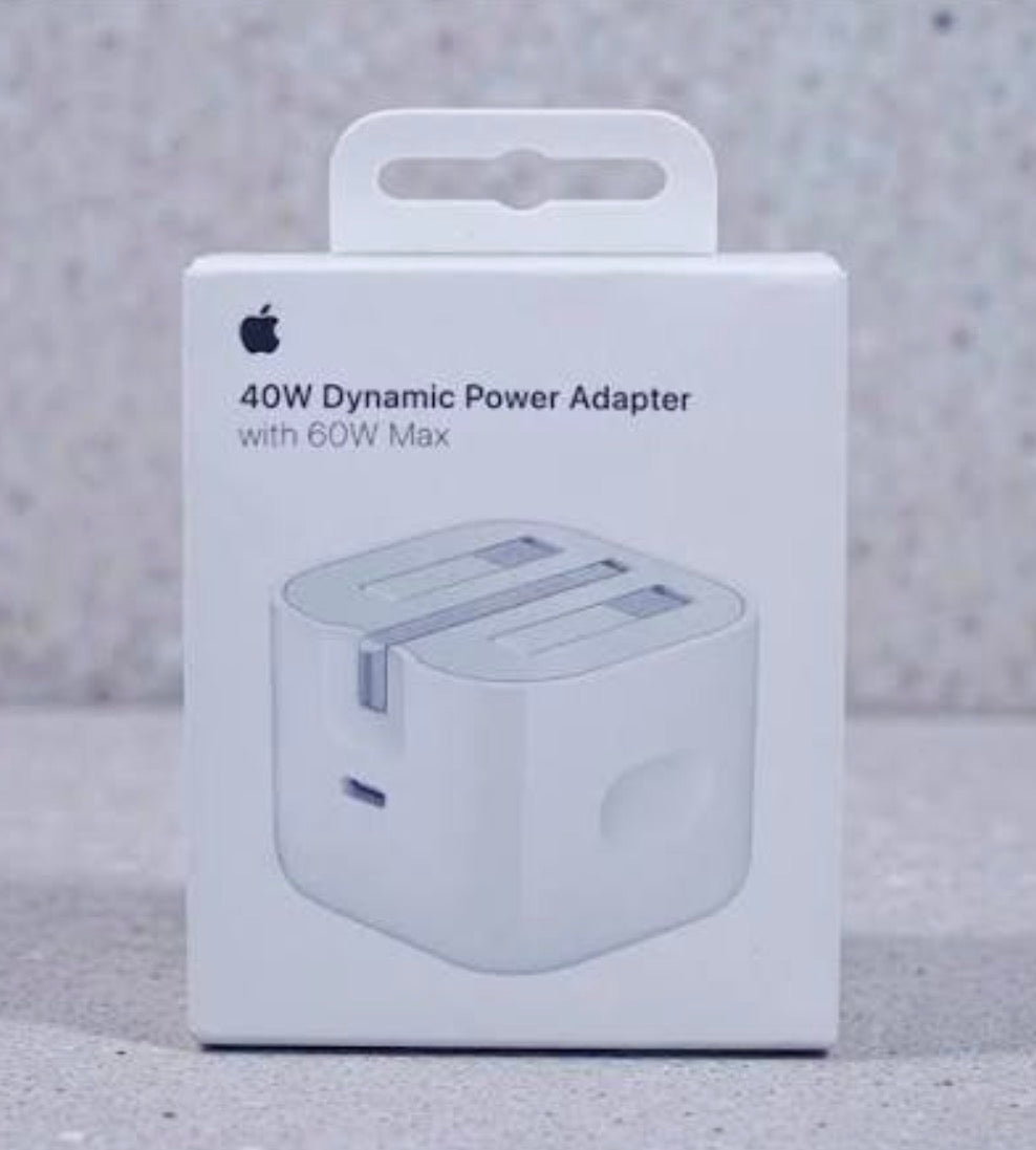 20w/40w master copy adaptor-With NFC
