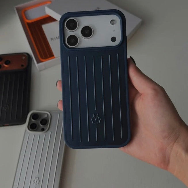 Executive Classy Case