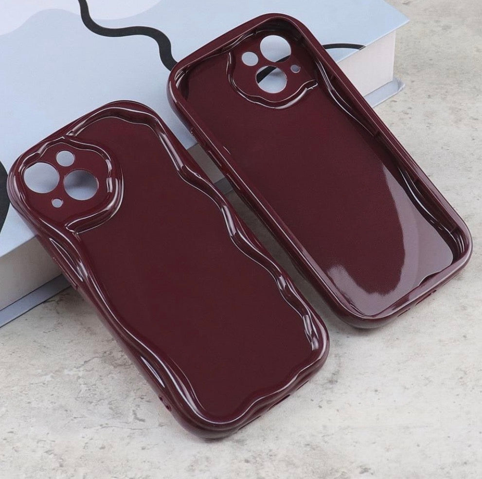 Red Cherry Case