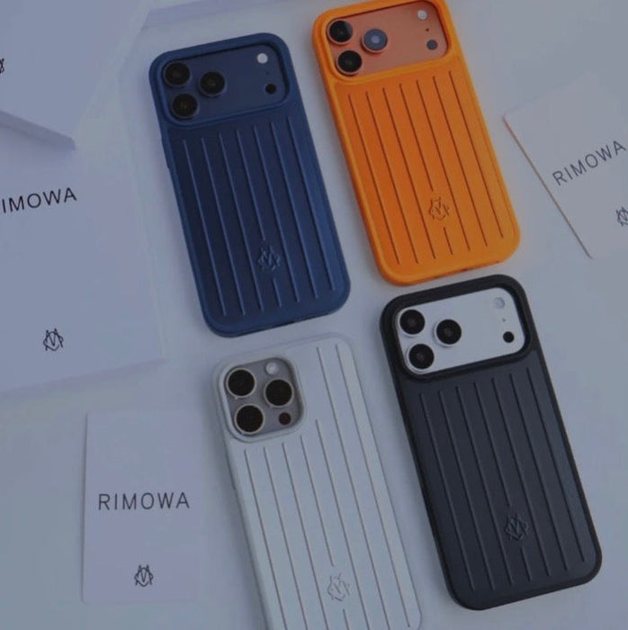 Executive Classy Case