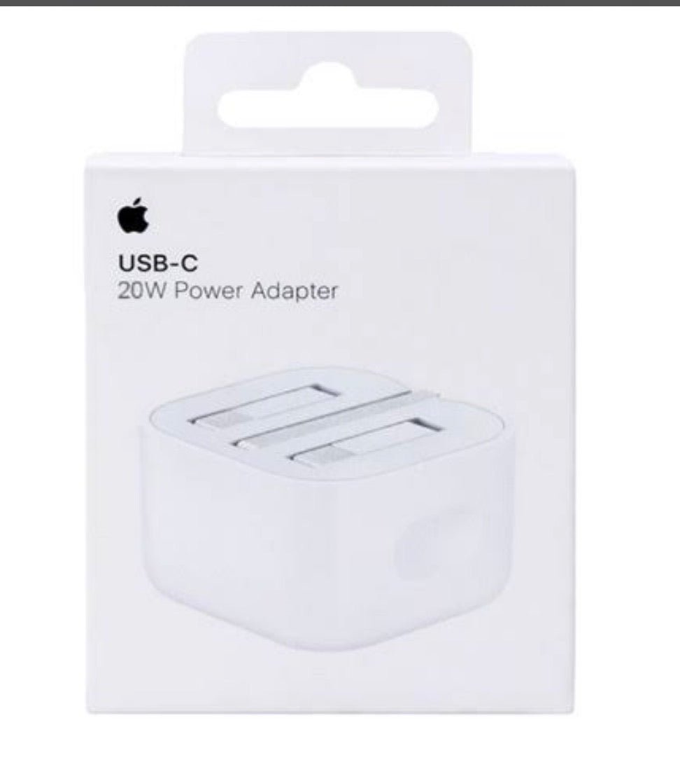 20w/40w master copy adaptor-With NFC