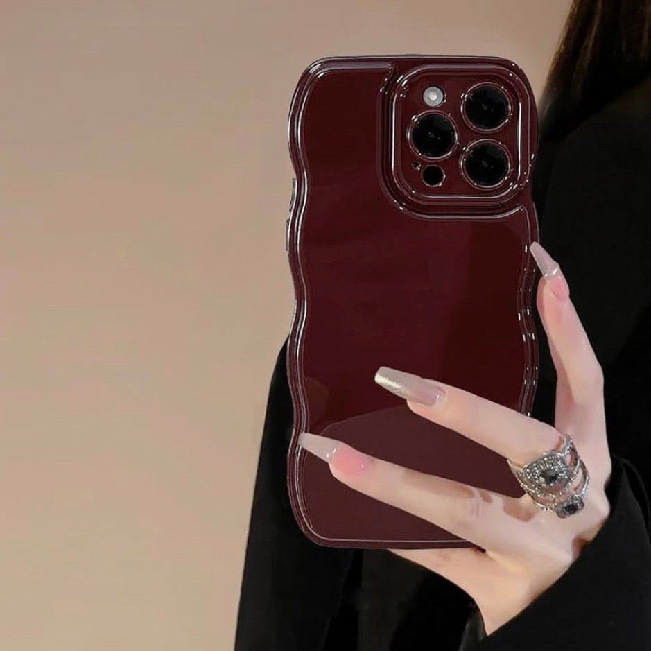 Red Cherry Case