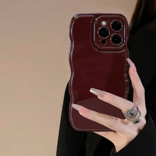 Red Cherry Case