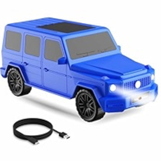 Luxury G-Wagon Bluetooth Speaker