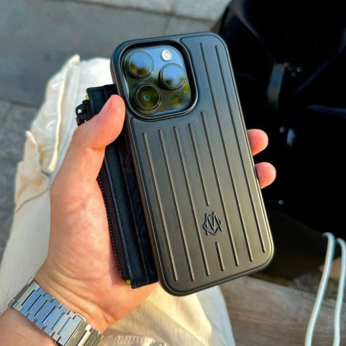Executive Classy Case
