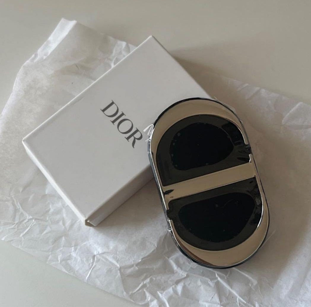 Beauty Phone Dual Mirror Holder Premium Essentials