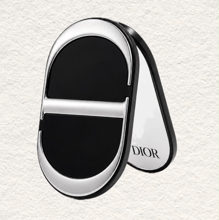 Beauty Phone Dual Mirror Holder Premium Essentials