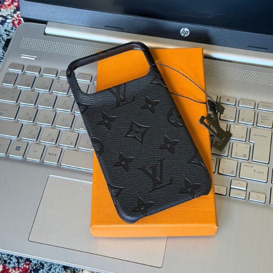 Branded Phone Case