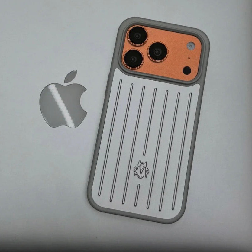 Executive Classy Case