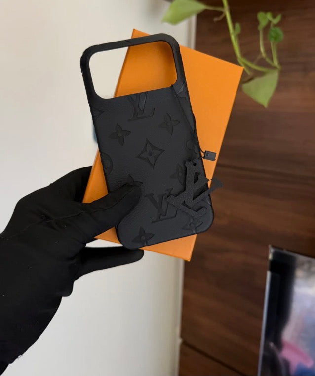 Branded Phone Case