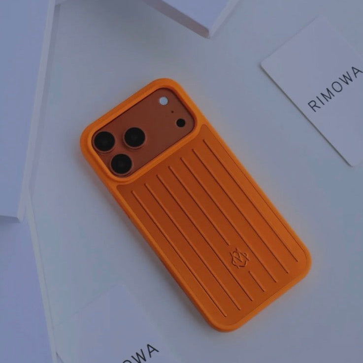 Executive Classy Case