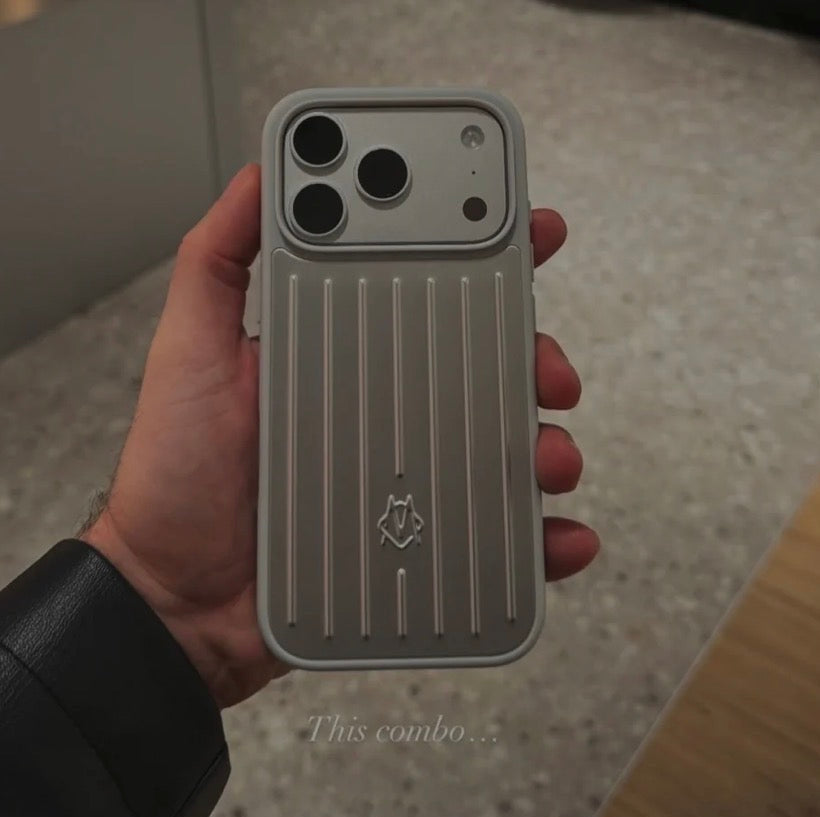 Executive Classy Case