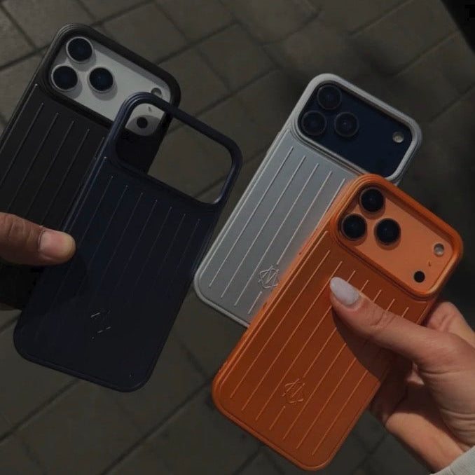 Executive Classy Case