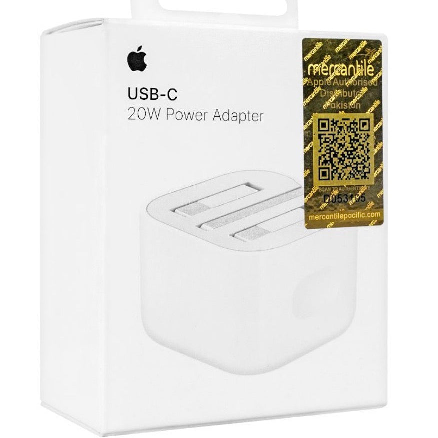 20w/40w master copy adaptor-With NFC