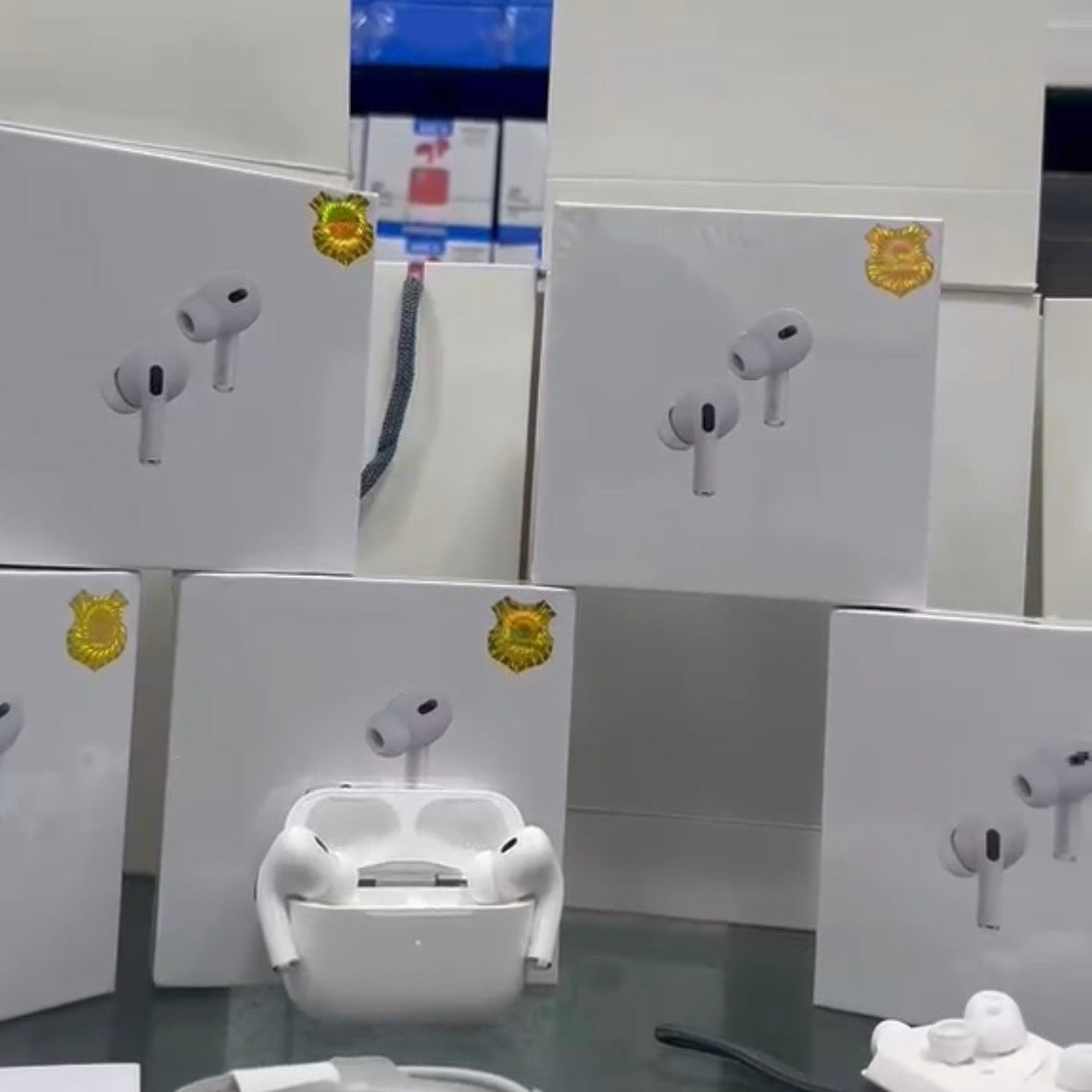AirPods Pro 2-With Anc