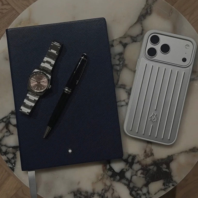 Executive Classy Case